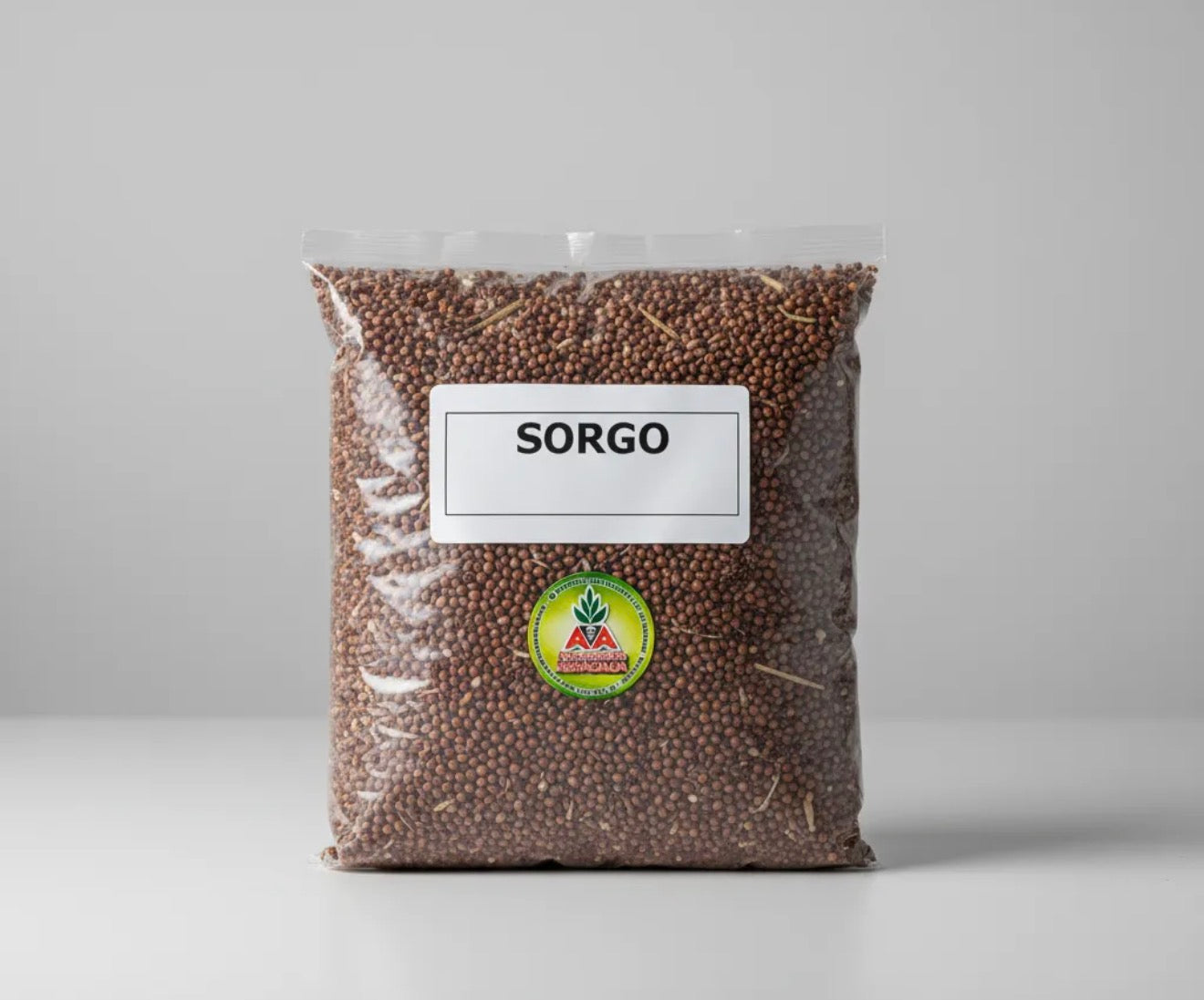 Sorgo Para Gallinas X 1 Kg Agro A