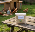 Racion Engorde - Terminador Para Pollos X 1 Kg Agro A