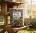 Girasol Confitero Para Aves X 1 Kg Agro A