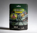 Semillas Kale No Transgénica 100% Natural Orgánica Agro A