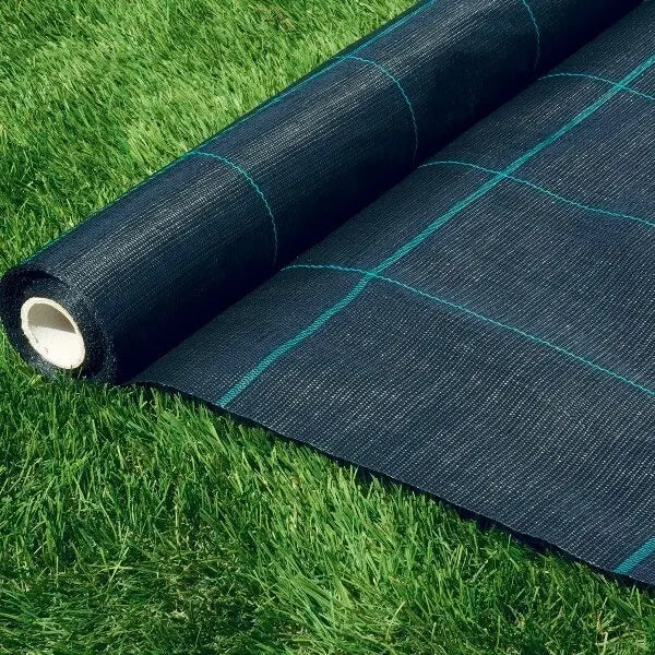Malla Antimaleza Geotextil 1m X 0.85m