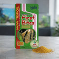 Hikari First Bites Alimento Para Peces Recién Nacidos 10g Aa