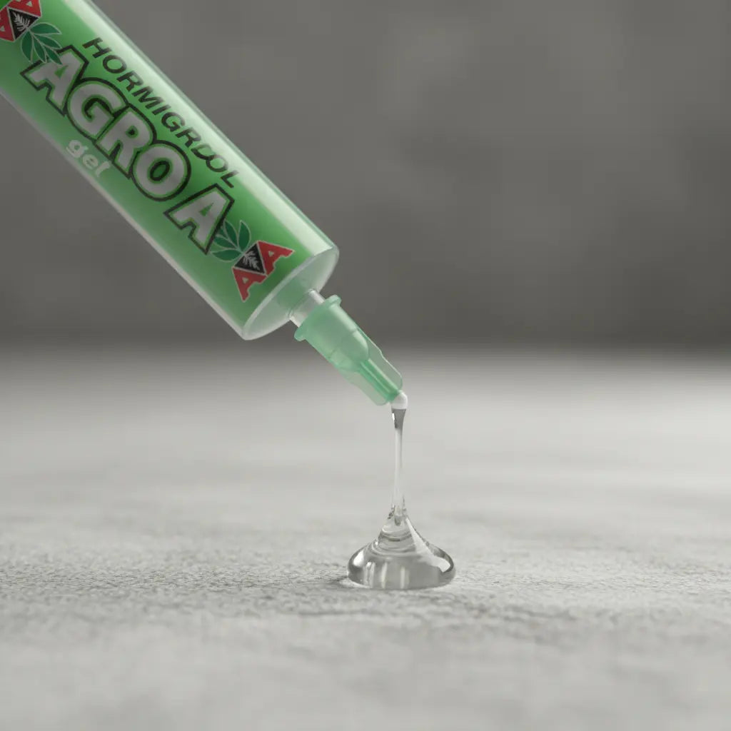 Hormigol gel Agro A