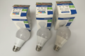 Lampara Led 9 W (Calidad A)