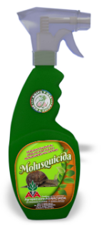 Molusquicida Liquido Agite y Use