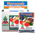 Mancozeb fungicida