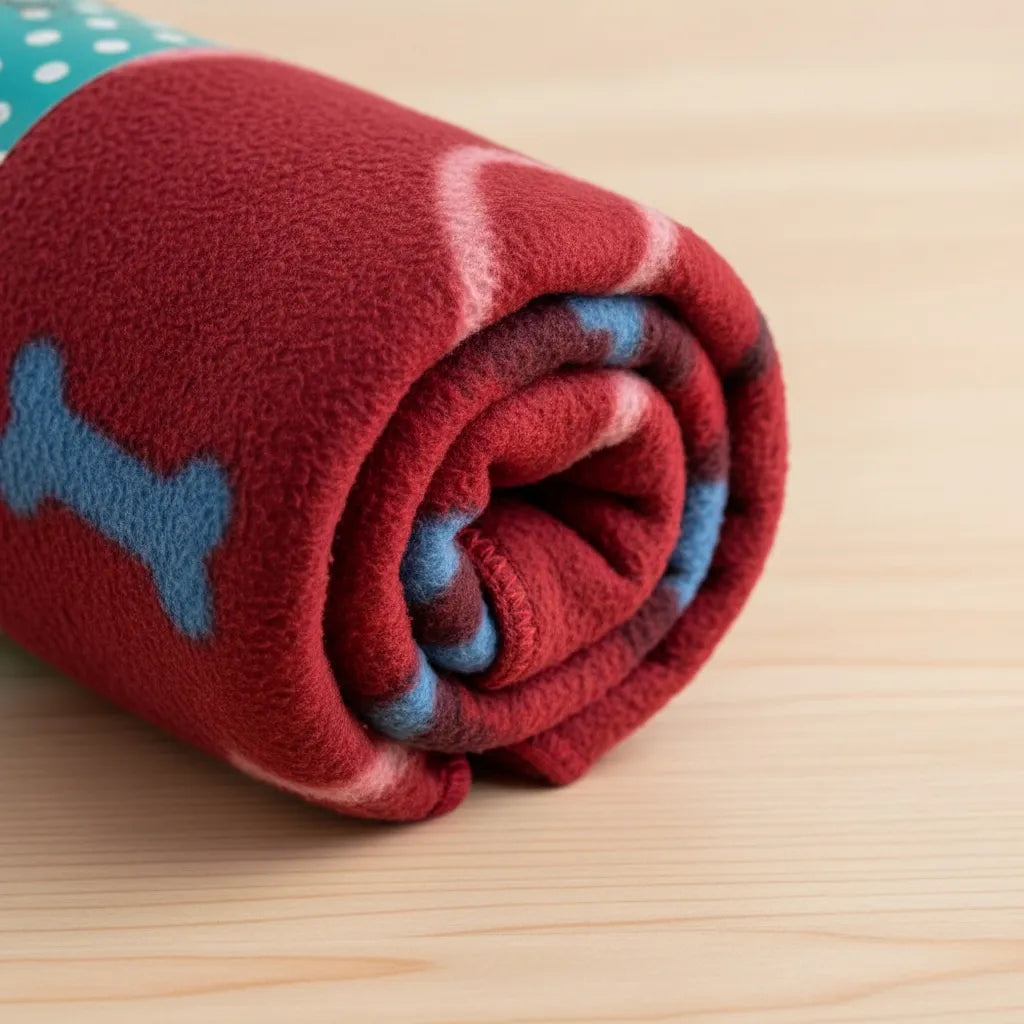 Mantas Para Perros Y Gatos 120 X 90 Cts