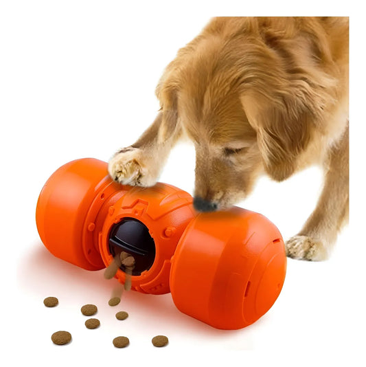 Juguete Dispensador De Pastillas Para Perros Grandes