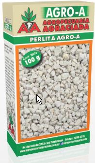 Perlita Agro A
