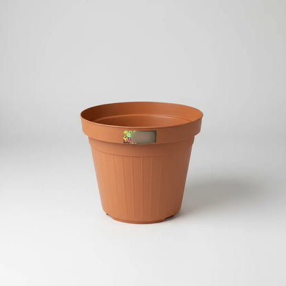 Maceta Plástica Exterior Interior Agro A Pl 30 Cms