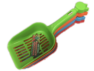 Palita Sanitaria Para Gatos