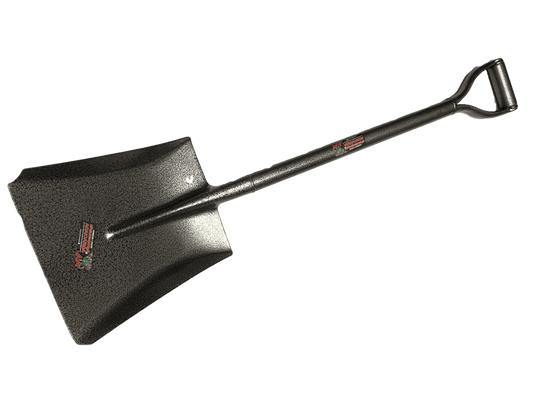 Pala de Palear Metalica 1 mt