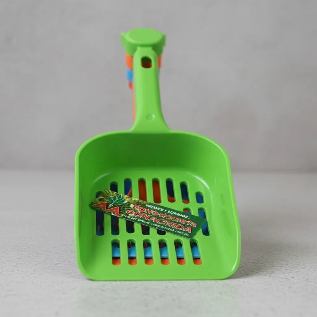 Palita Sanitaria Para Gatos