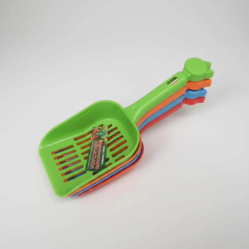 Palita Sanitaria Para Gatos