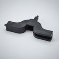 Perforador De Manguera De Goteo Con Doble Medida 3 Y 4 Mm