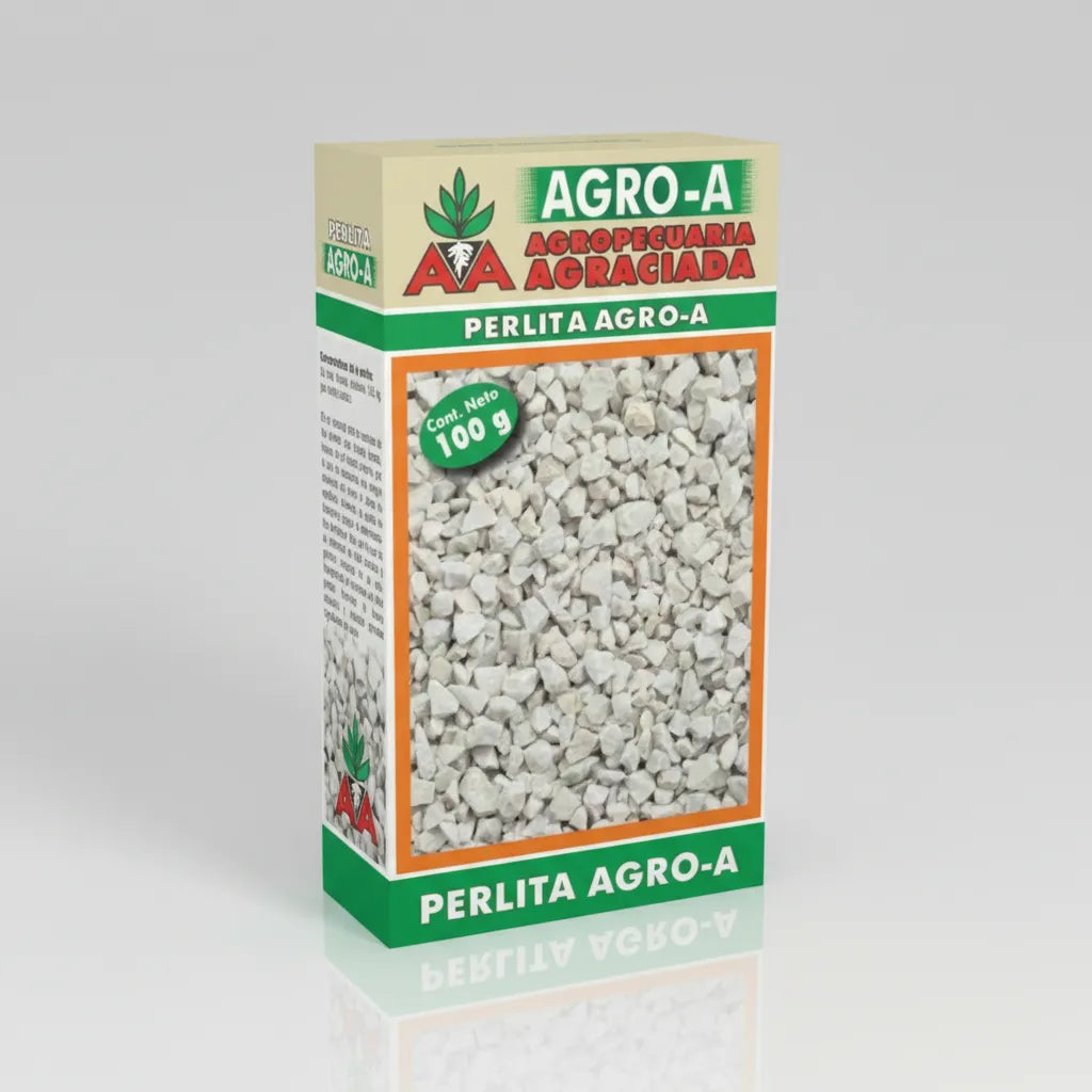 Perlita Agro A