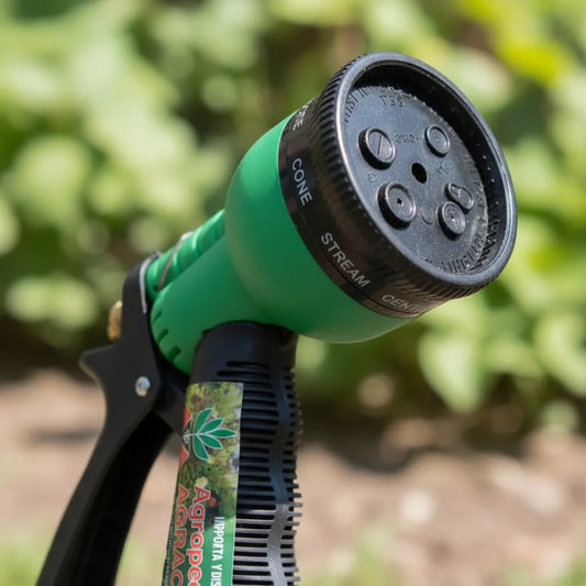 Pistola De Riego 7 Multifuncion