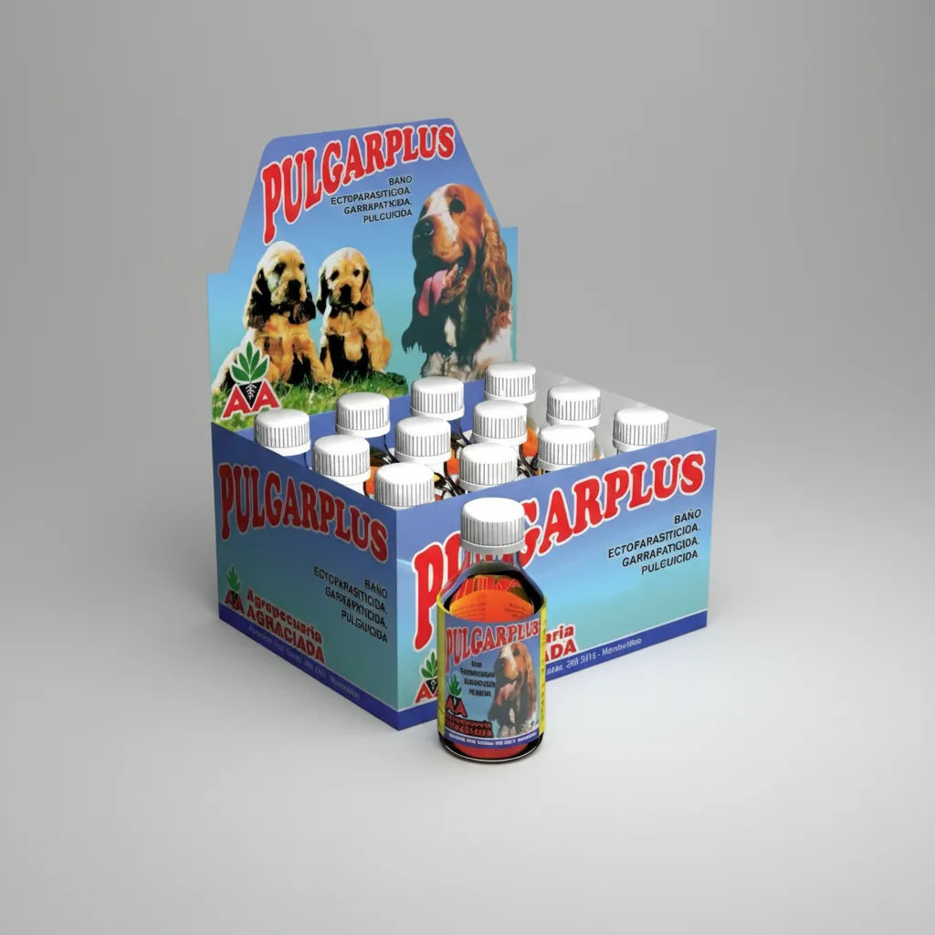 Pulgarplus Baño