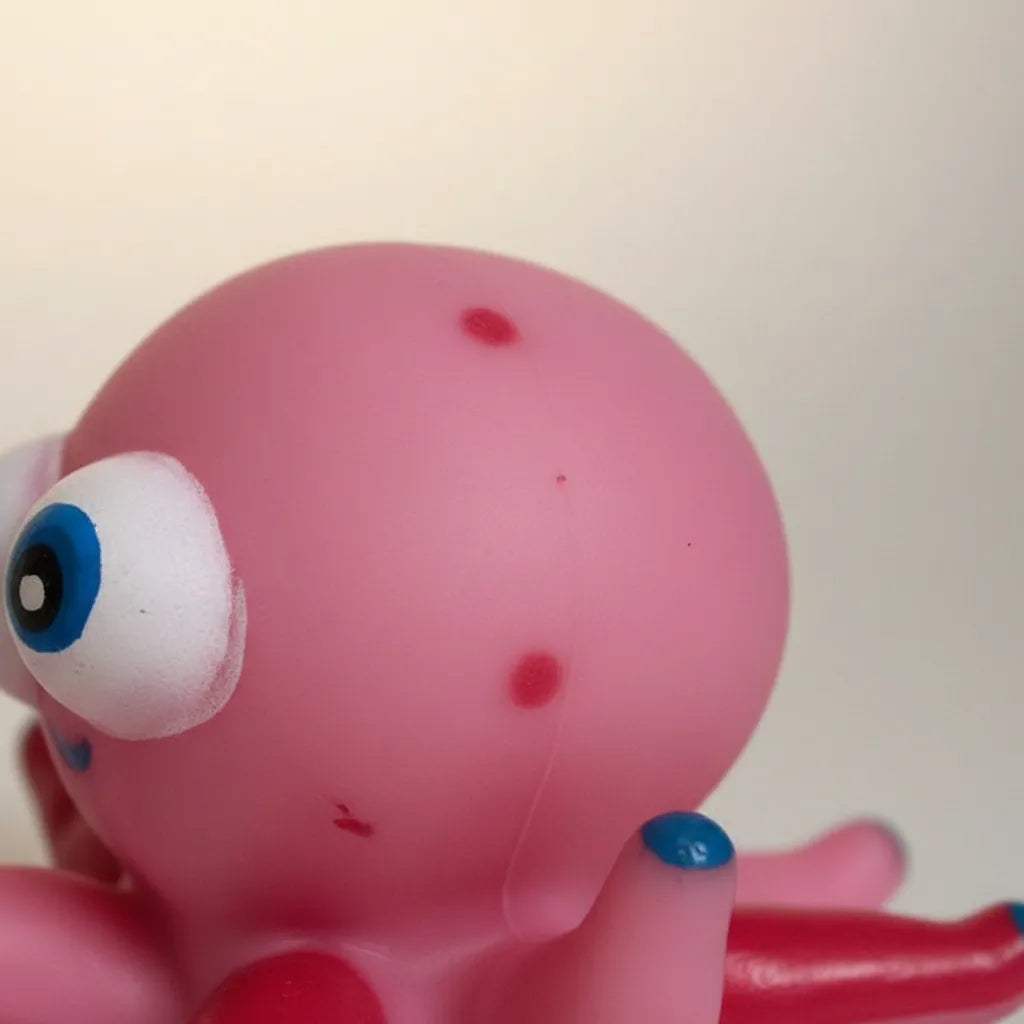 Pulpo con Chifle