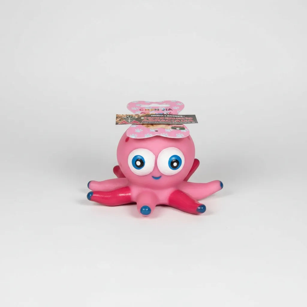 Pulpo con Chifle