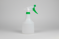 Pulverizador a Gatillo con Envase  1/2 lt