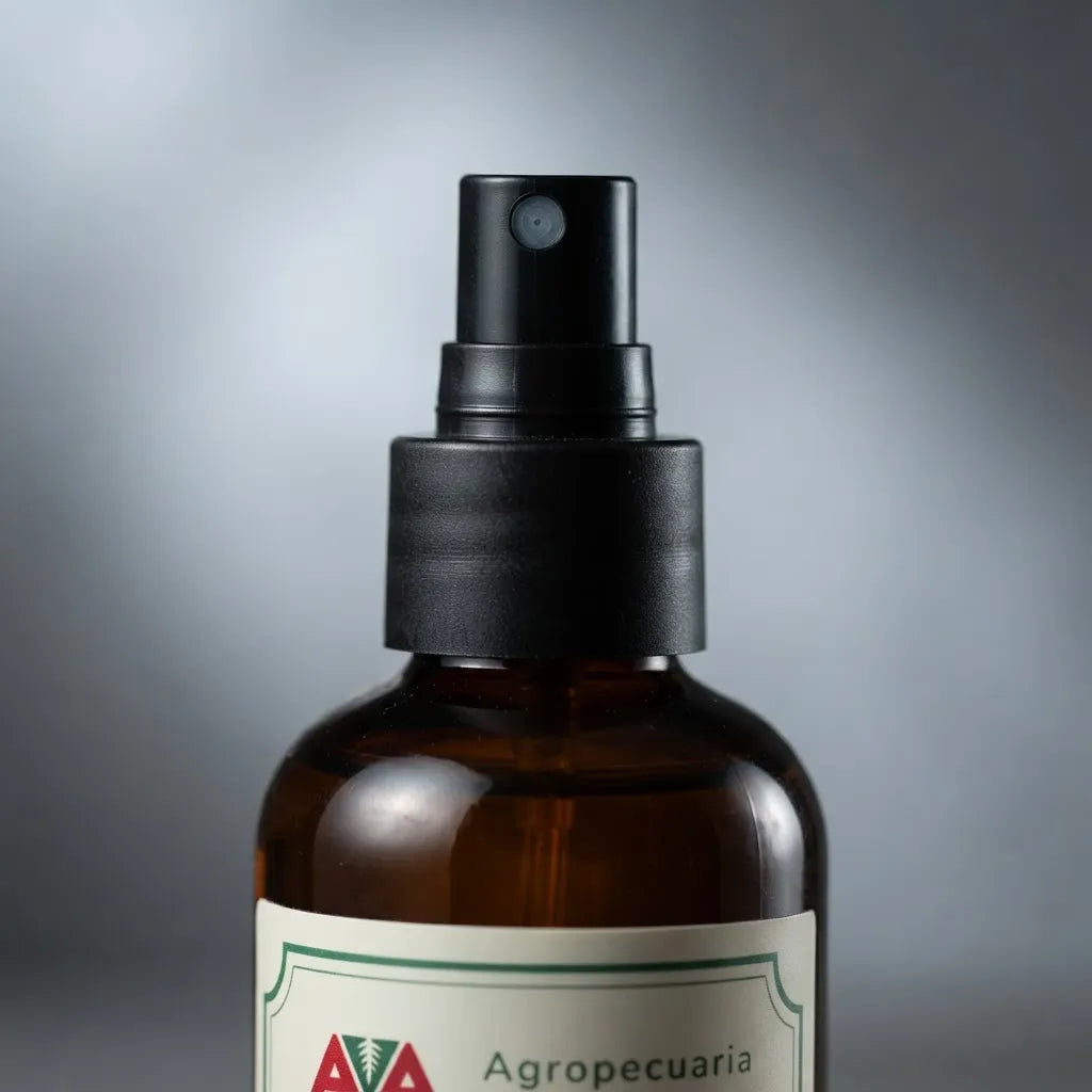 Aromatizante Textil En Spray Relax Agro-a Perfumador