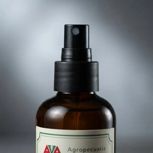 Aromatizante Textil En Spray Relax Agro-a Perfumador