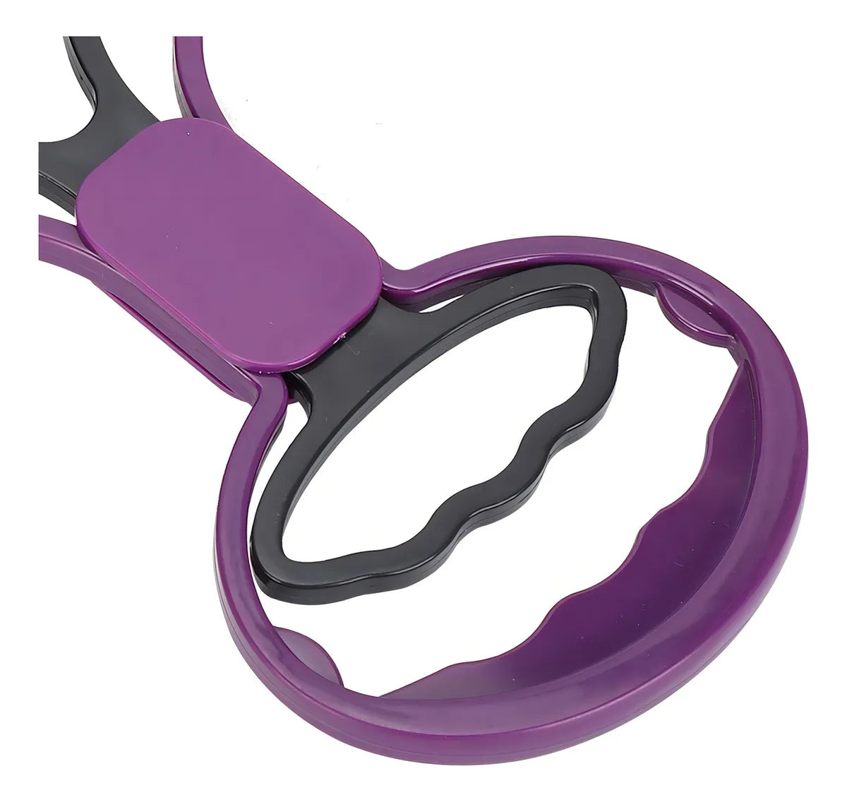 Pala Palita Sanitaria Articulada Para Perros Y Gatos Atrix ® Color Violeta