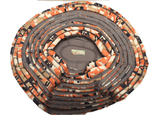 Cuna de Tela Nº 1 (30 cms)