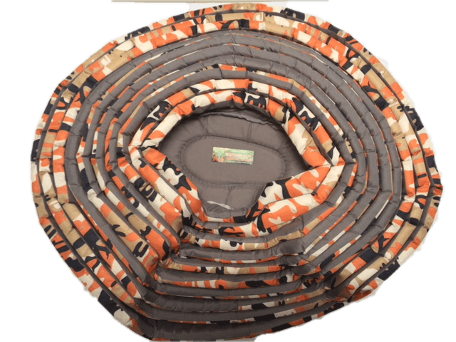 Cuna de Tela Nº 8 (55 cms)