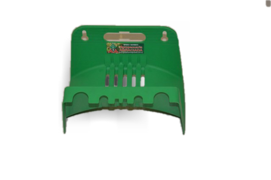 Soporte para Manguera de Pared