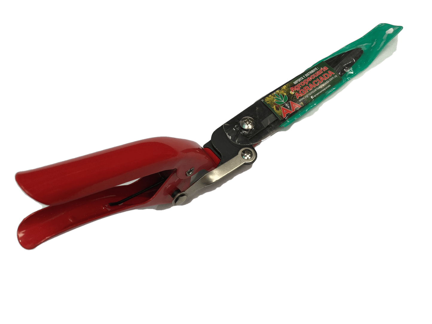 Tijera para Cerco y Cesped