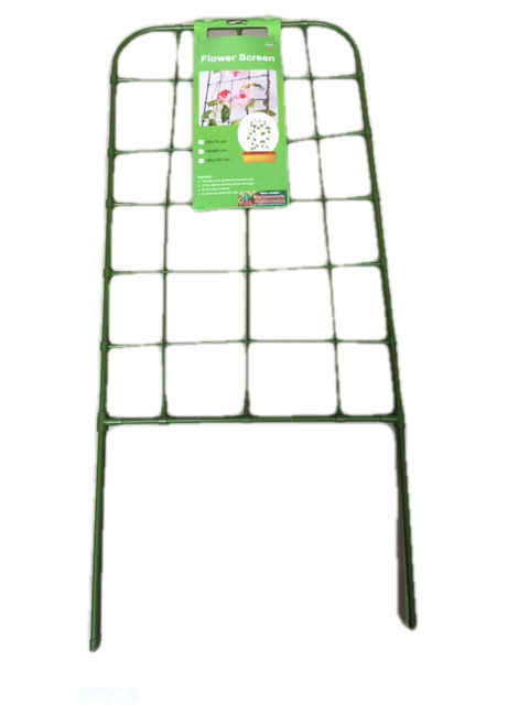 Tutor para Jardinera o Pared 13 x 60 cm