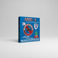 Tabletas anti mosquitos termoevaporables