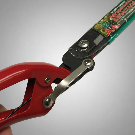 Tijera para Cerco y Cesped