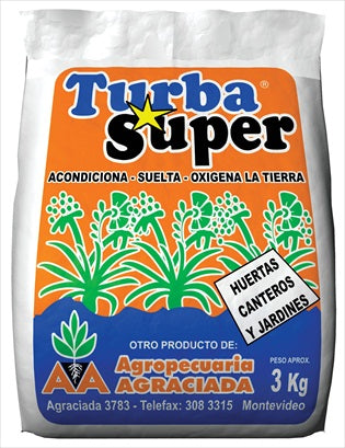 Turba Super