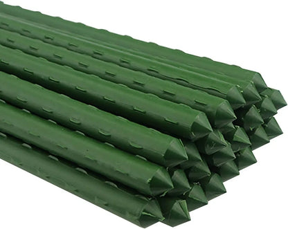 Tutores Para Plantas Largo 90 Cm.