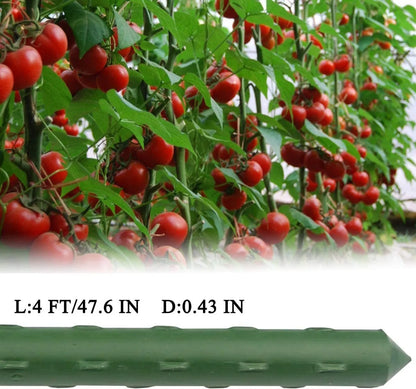 Tutores Para Plantas Largo 90 Cm.