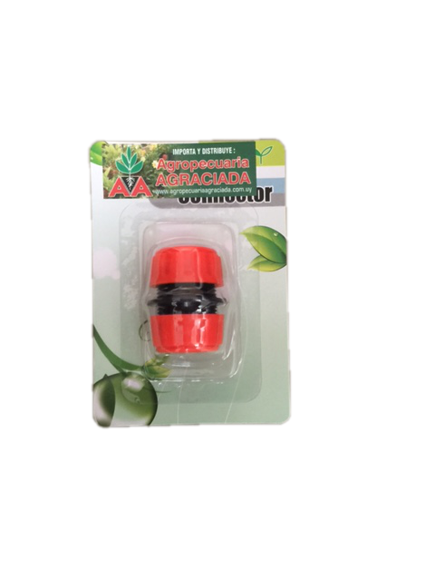 Union Reparadora para Manguera