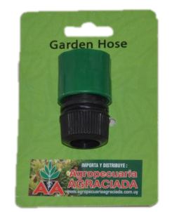 Union Clic a la Manguera