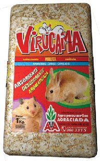 Virucama 1 Kg