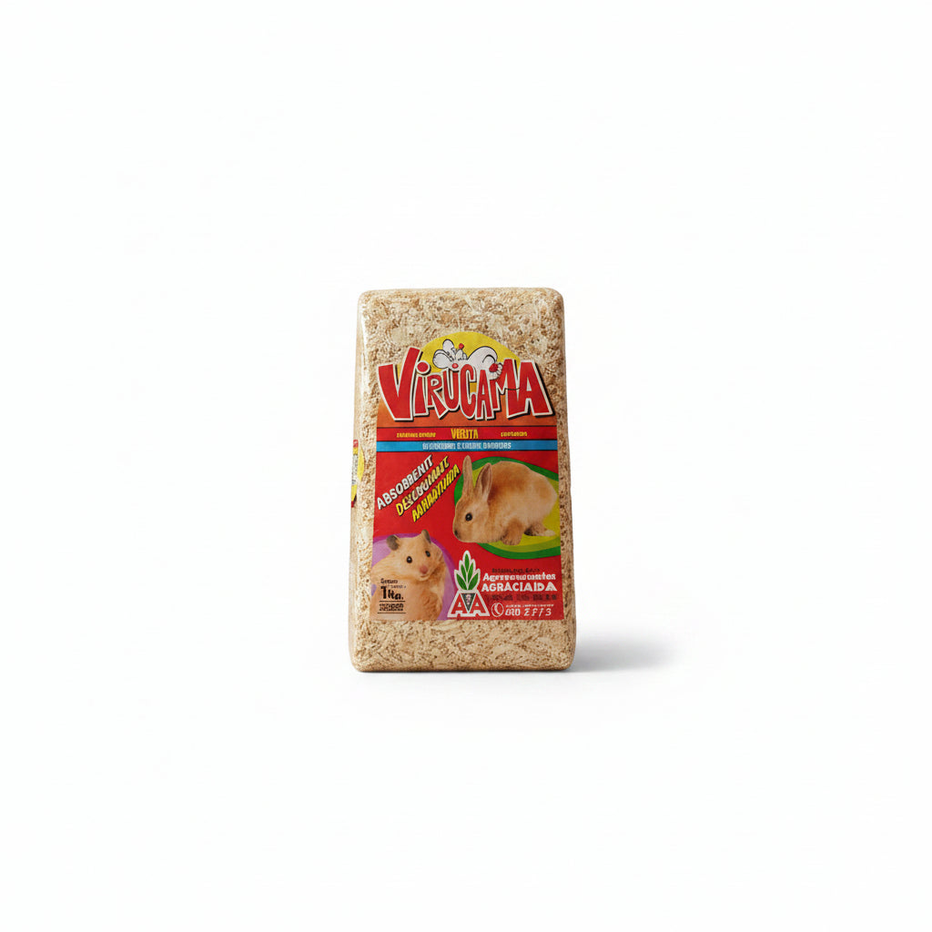 Virucama 1 Kg