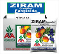 Ziram Fungicida