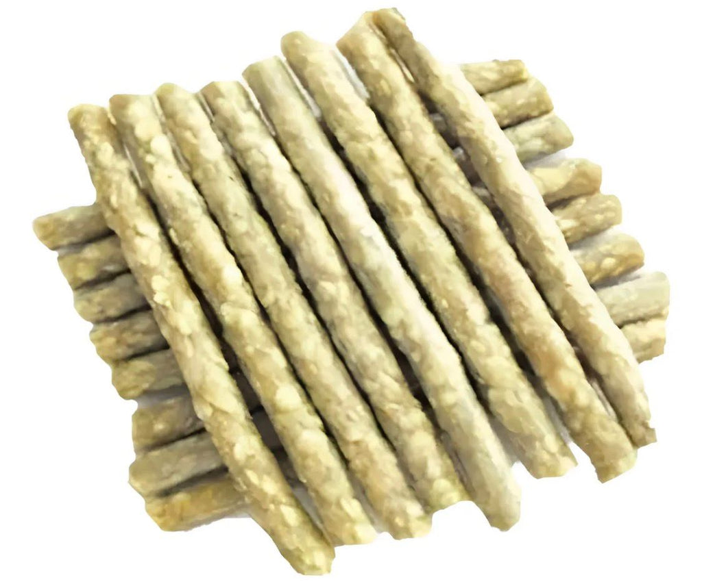 Palitos Comestibles De Colores O Natural 1kg (140 Uni Aprox)