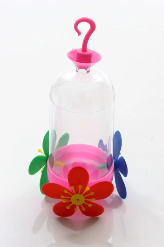 Bebedero Para Picaflor O Colibrí Atractive
