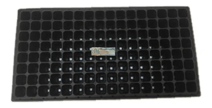 Bandeja Para Almácigos Grande 72 Agujeros 54 X 28