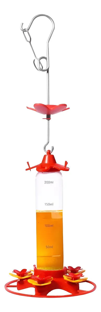 Comedero y Frutero para Pájaros Silvestres