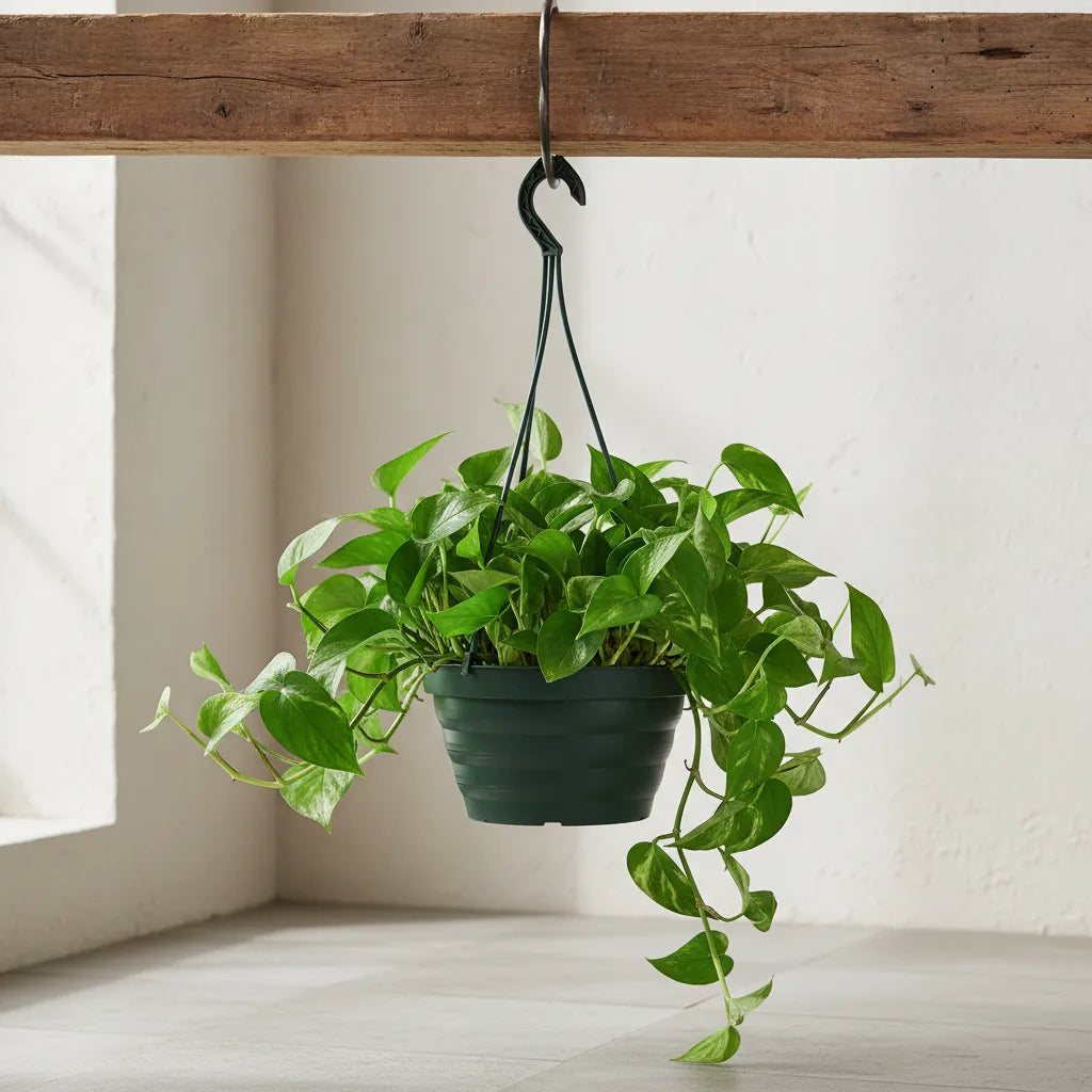 Maceta Colgante Bols 18 Cm Agro A Para Plantas