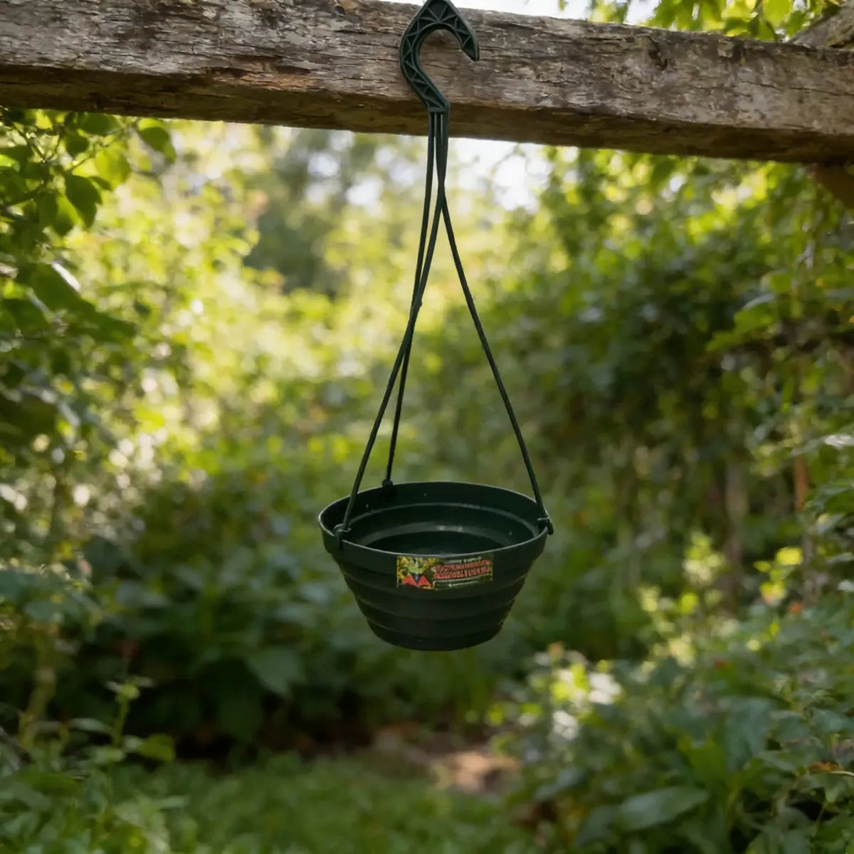 Maceta Colgante Bols 18 Cm Agro A Para Plantas