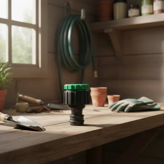 Union Clic a la Canilla